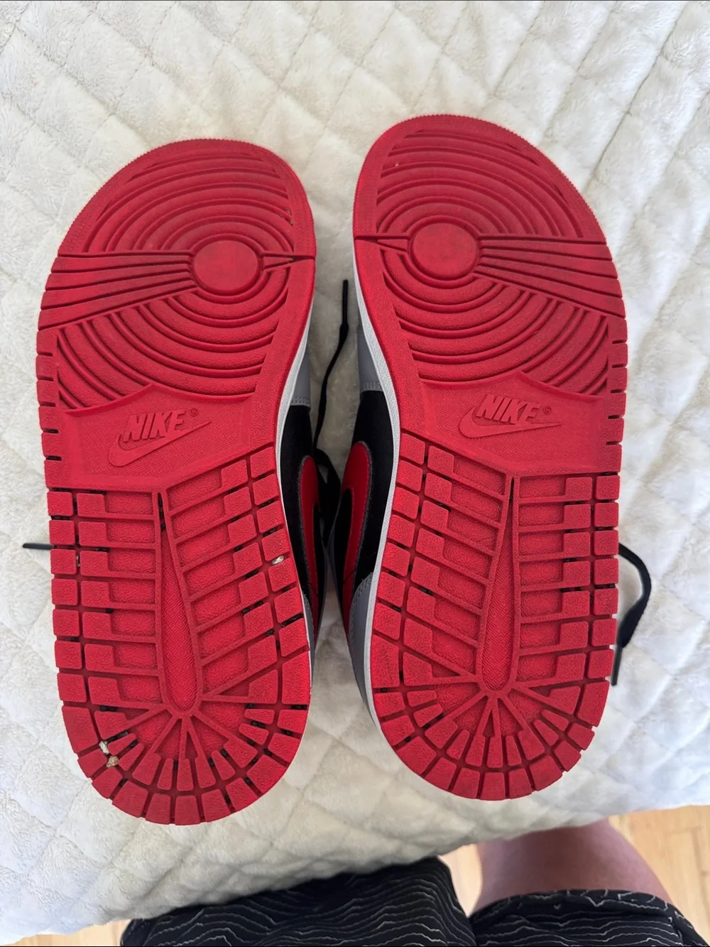 Jordan men low